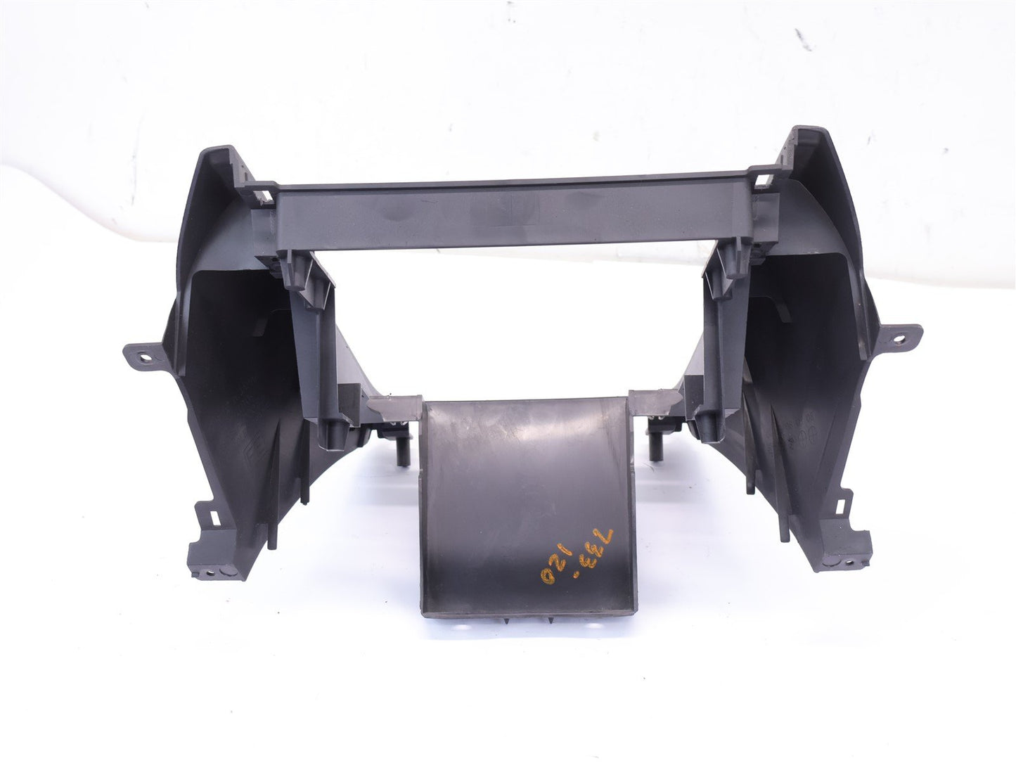 2005-2007 Subaru Impreza WRX STI Radio Dash Center Console Bezel Trim 05-07
