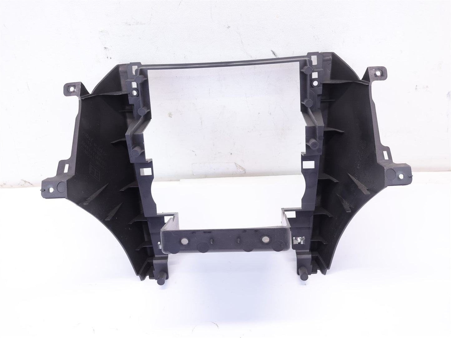2005-2007 Subaru Impreza WRX STI Radio Dash Center Console Bezel Trim 05-07