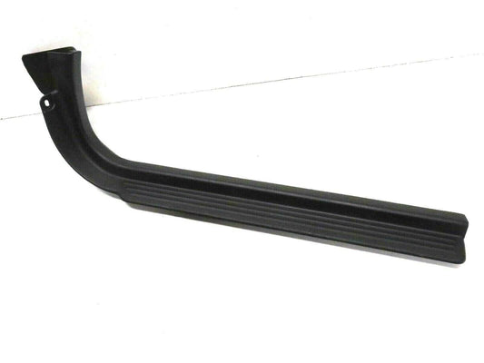 2002-2007 Subaru Impreza WRX STI Driver Front Door Scuff Sill LH Trim 02-07