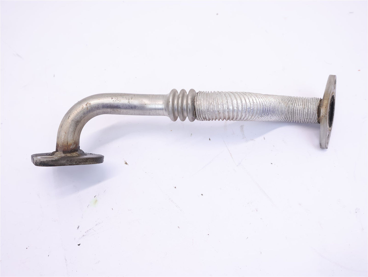 2006-2007 Subaru Impreza WRX EGR Pump Suction Pipe Tube Metal Line Air 06-07