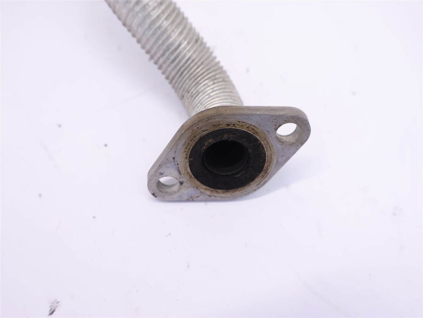 2006-2007 Subaru Impreza WRX EGR Pump Suction Pipe Tube Metal Line Air 06-07