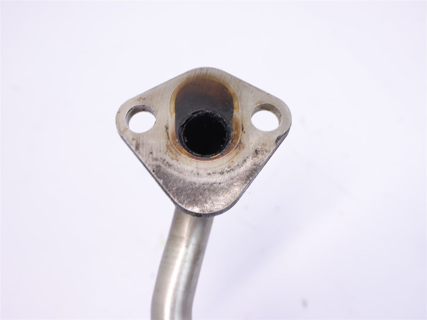 2006-2007 Subaru Impreza WRX EGR Pump Suction Pipe Tube Metal Line Air 06-07
