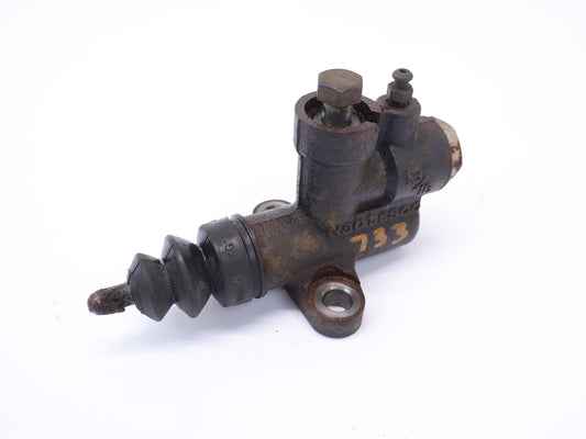 06 07 Subaru Impreza WRX Clutch Slave Cylinder 2.5L 5 Speed MT 2006 2007
