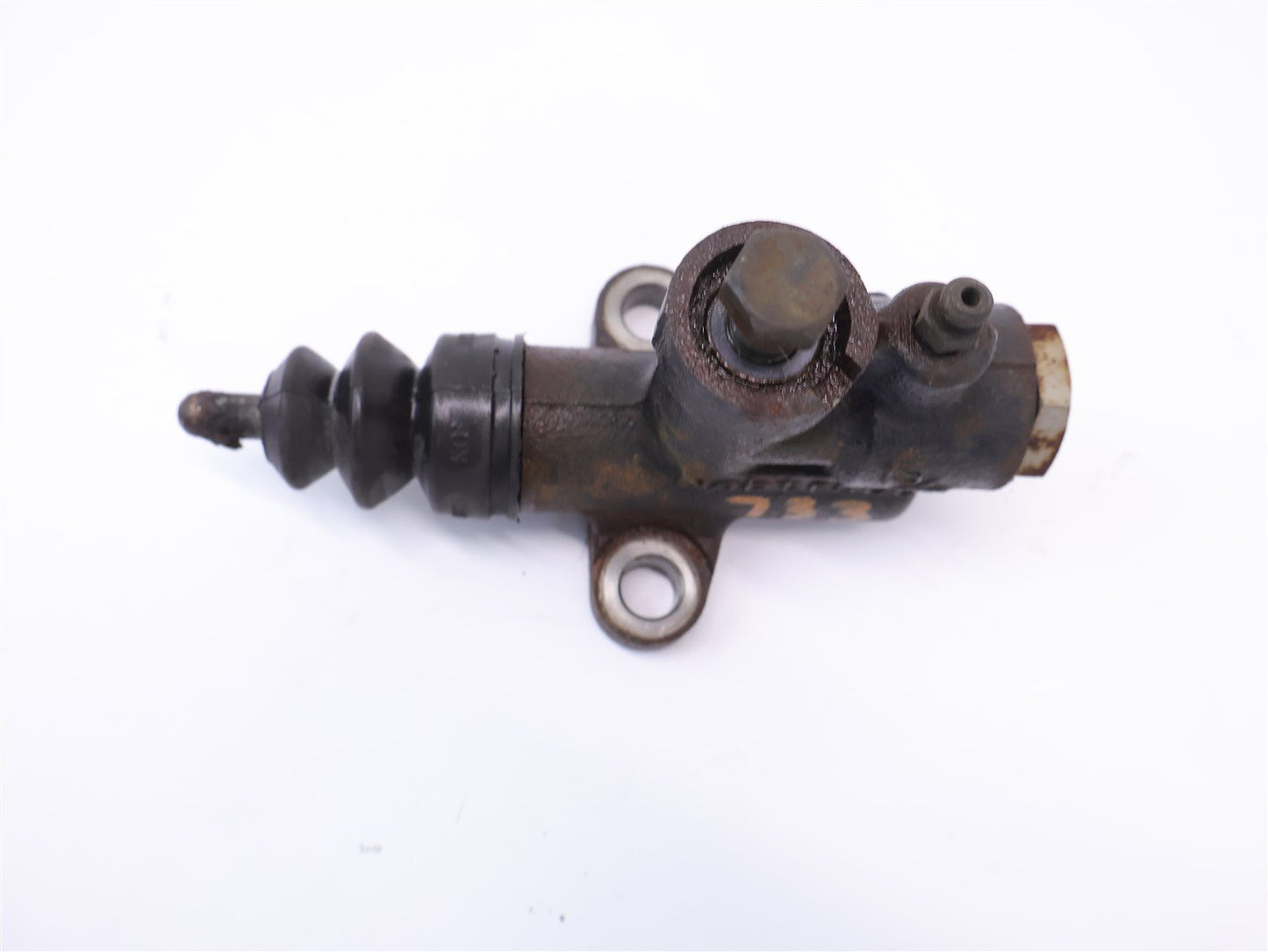 06 07 Subaru Impreza WRX Clutch Slave Cylinder 2.5L 5 Speed MT 2006 2007