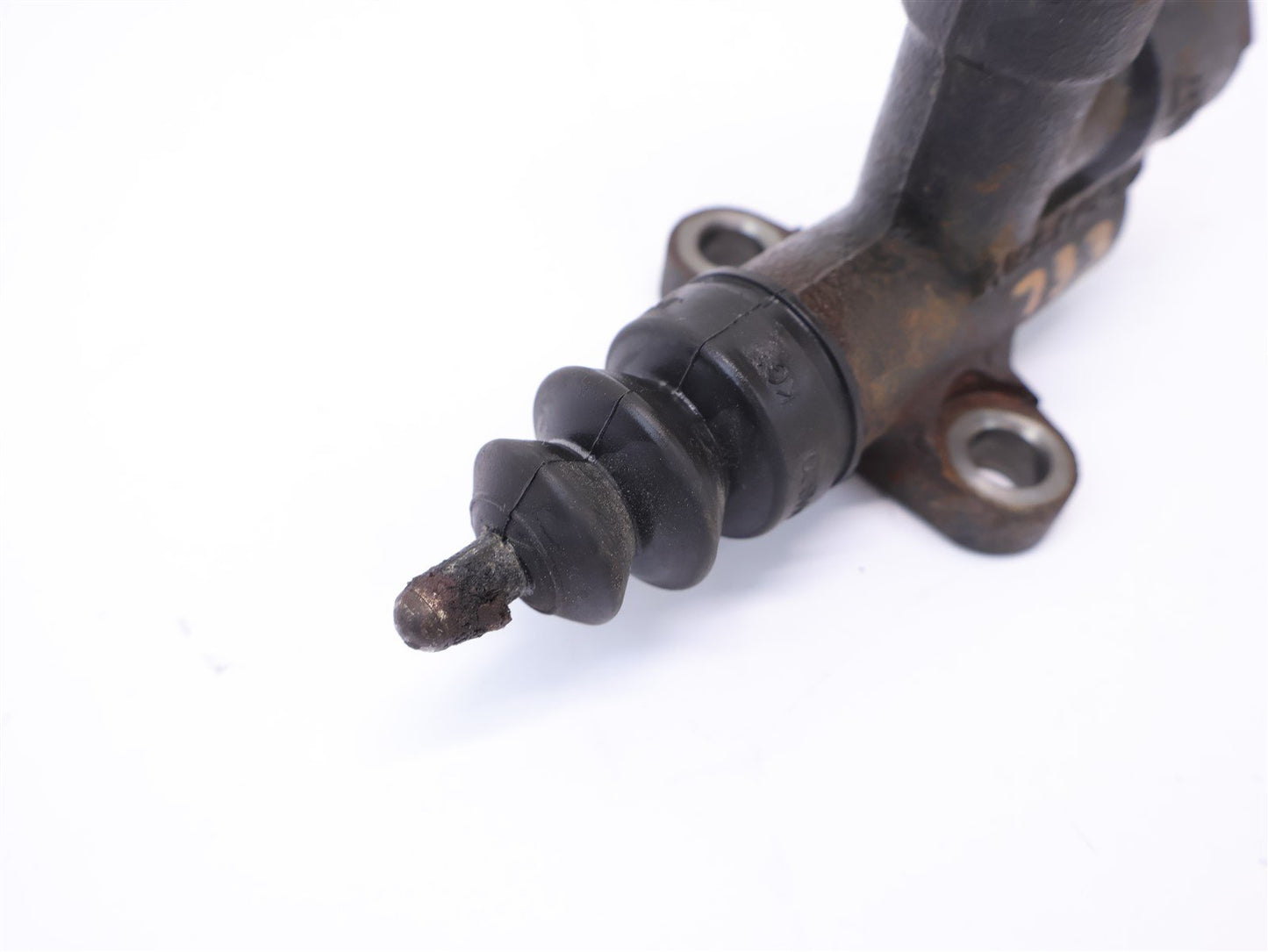 06 07 Subaru Impreza WRX Clutch Slave Cylinder 2.5L 5 Speed MT 2006 2007