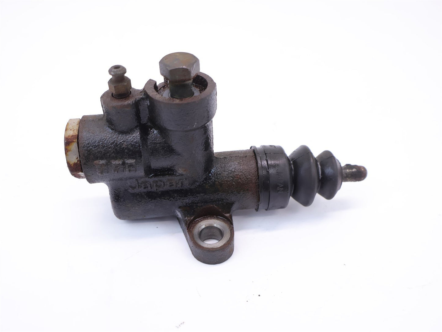 06 07 Subaru Impreza WRX Clutch Slave Cylinder 2.5L 5 Speed MT 2006 2007