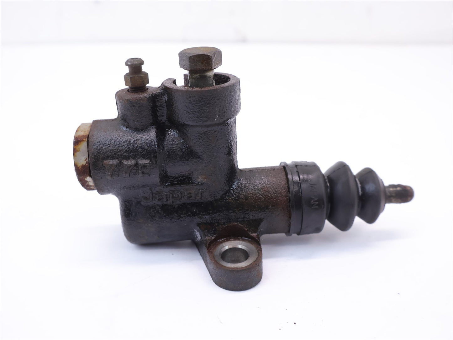 06 07 Subaru Impreza WRX Clutch Slave Cylinder 2.5L 5 Speed MT 2006 2007