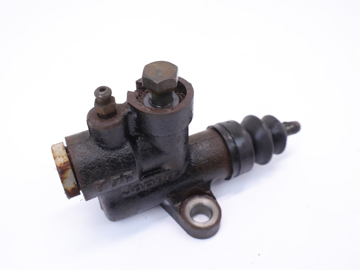 06 07 Subaru Impreza WRX Clutch Slave Cylinder 2.5L 5 Speed MT 2006 2007