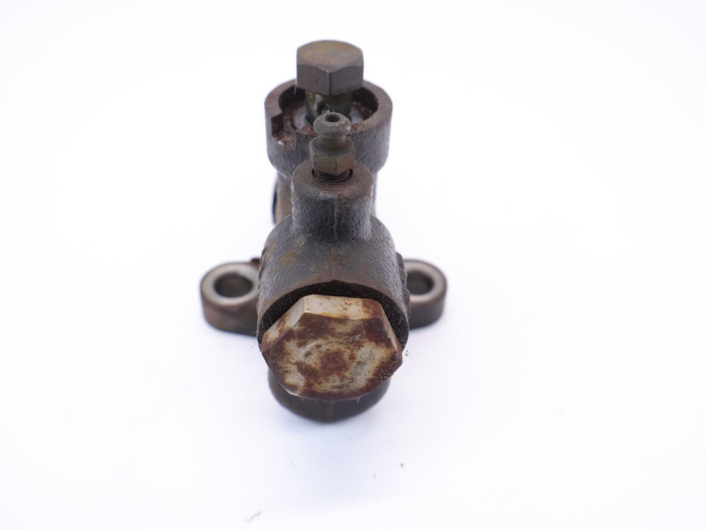06 07 Subaru Impreza WRX Clutch Slave Cylinder 2.5L 5 Speed MT 2006 2007