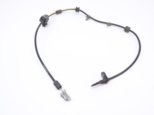 08-14 Subaru Impreza WRX & STI Driver Rear ABS Sensor Speed LH Left 2008-2014