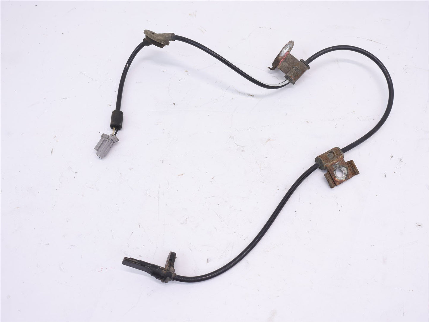 2009-2013 Subaru Forester Passenger Front ABS Brake Sensor RH 27540AG10 OEM