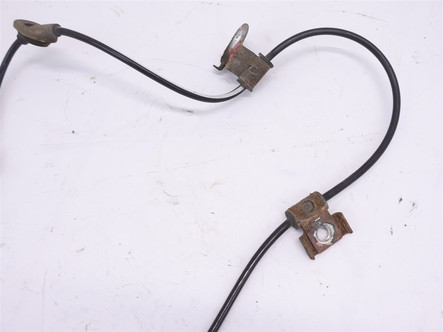 2009-2013 Subaru Forester Passenger Front ABS Brake Sensor RH 27540AG10 OEM