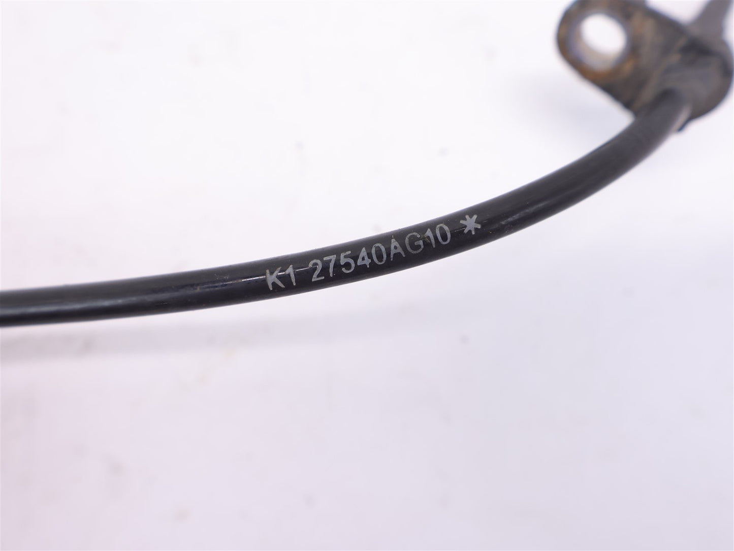 2009-2013 Subaru Forester Passenger Front ABS Brake Sensor RH 27540AG10 OEM