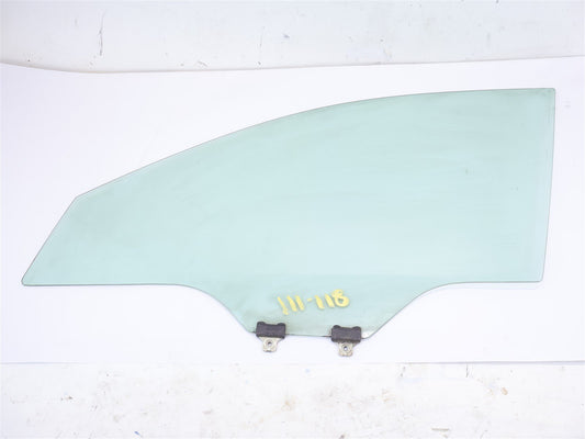 2008-2014 Subaru Impreza WRX & STI Driver Front Door Glass Window Left LH 08-14
