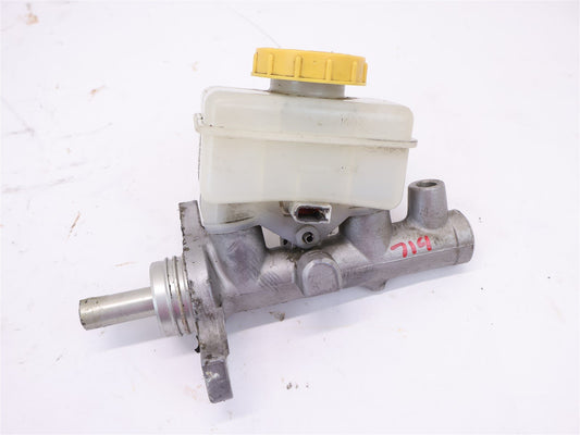 09-13 Subaru Forester Brake Master Cylinder 26401AG030 2009-2013