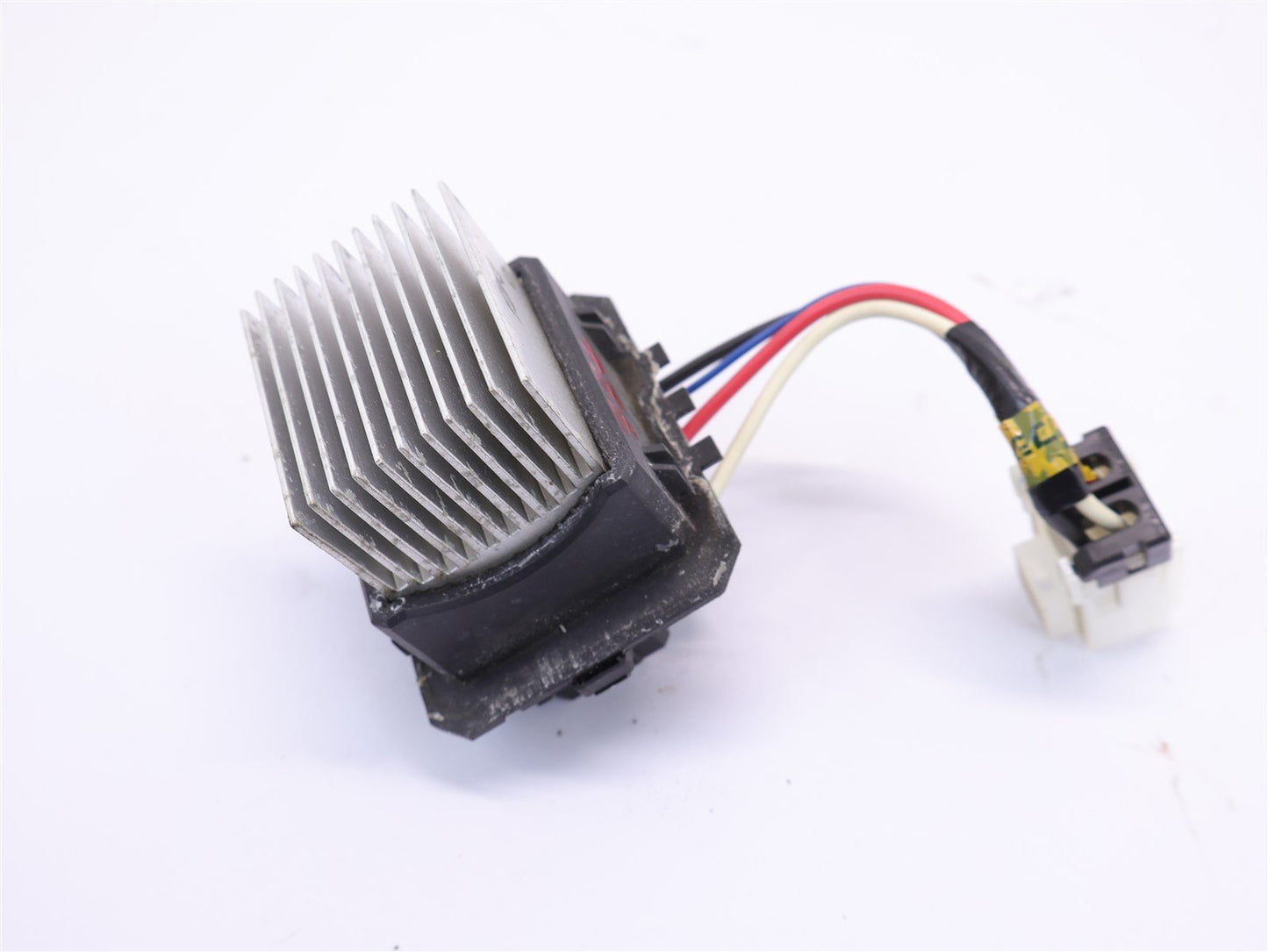 2015-2018 Subaru WRX Heater Core Resistor Blower Motor Fan Speed Module 15-18