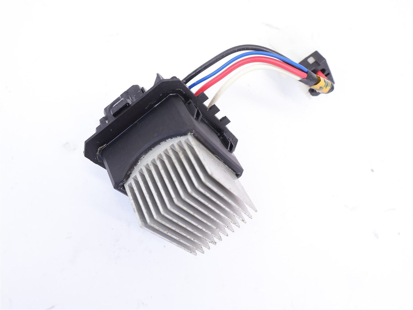 2015-2018 Subaru WRX Heater Core Resistor Blower Motor Fan Speed Module 15-18