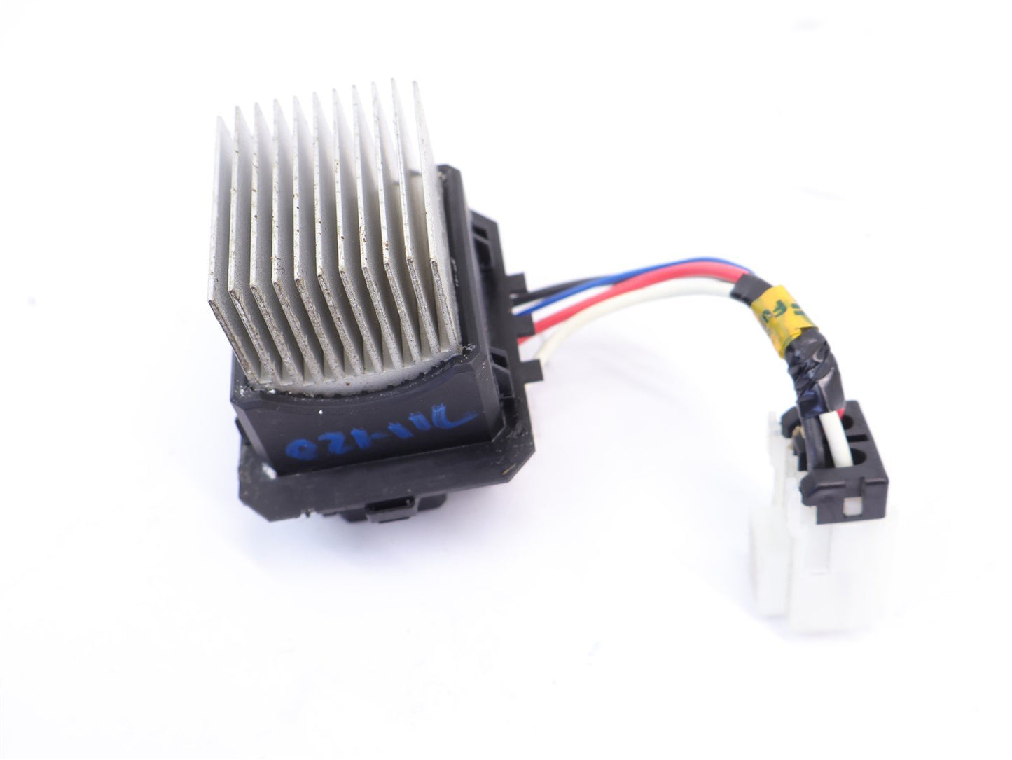 2015-2018 Subaru WRX Heater Core Resistor Blower Motor Fan Speed Module 15-18