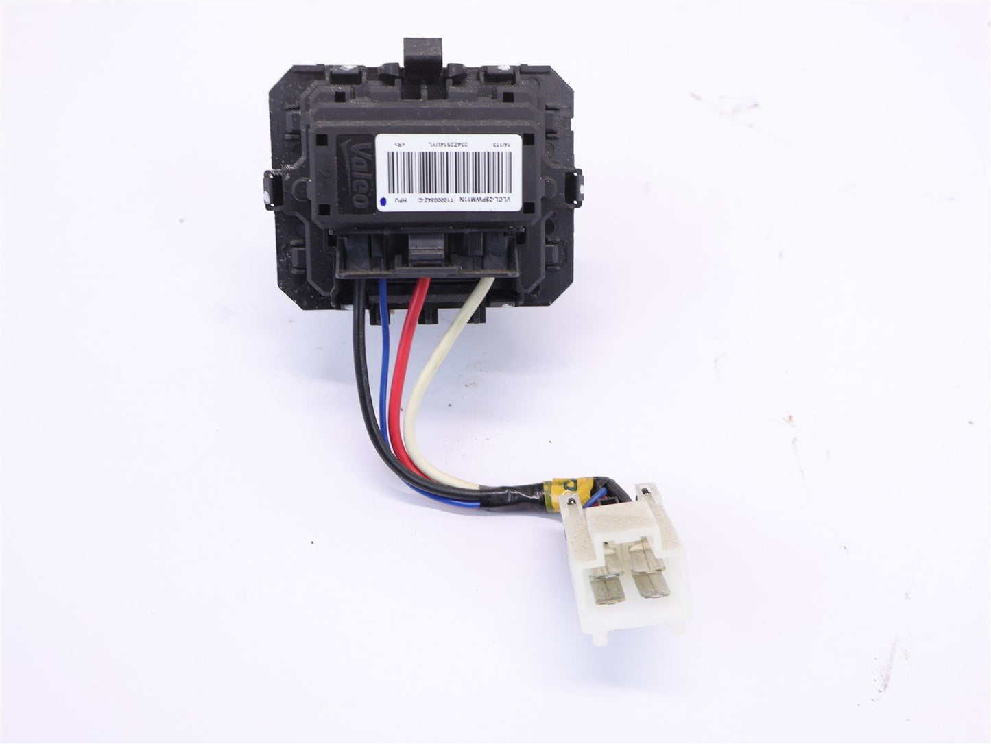 2015-2018 Subaru WRX Heater Core Resistor Blower Motor Fan Speed Module 15-18
