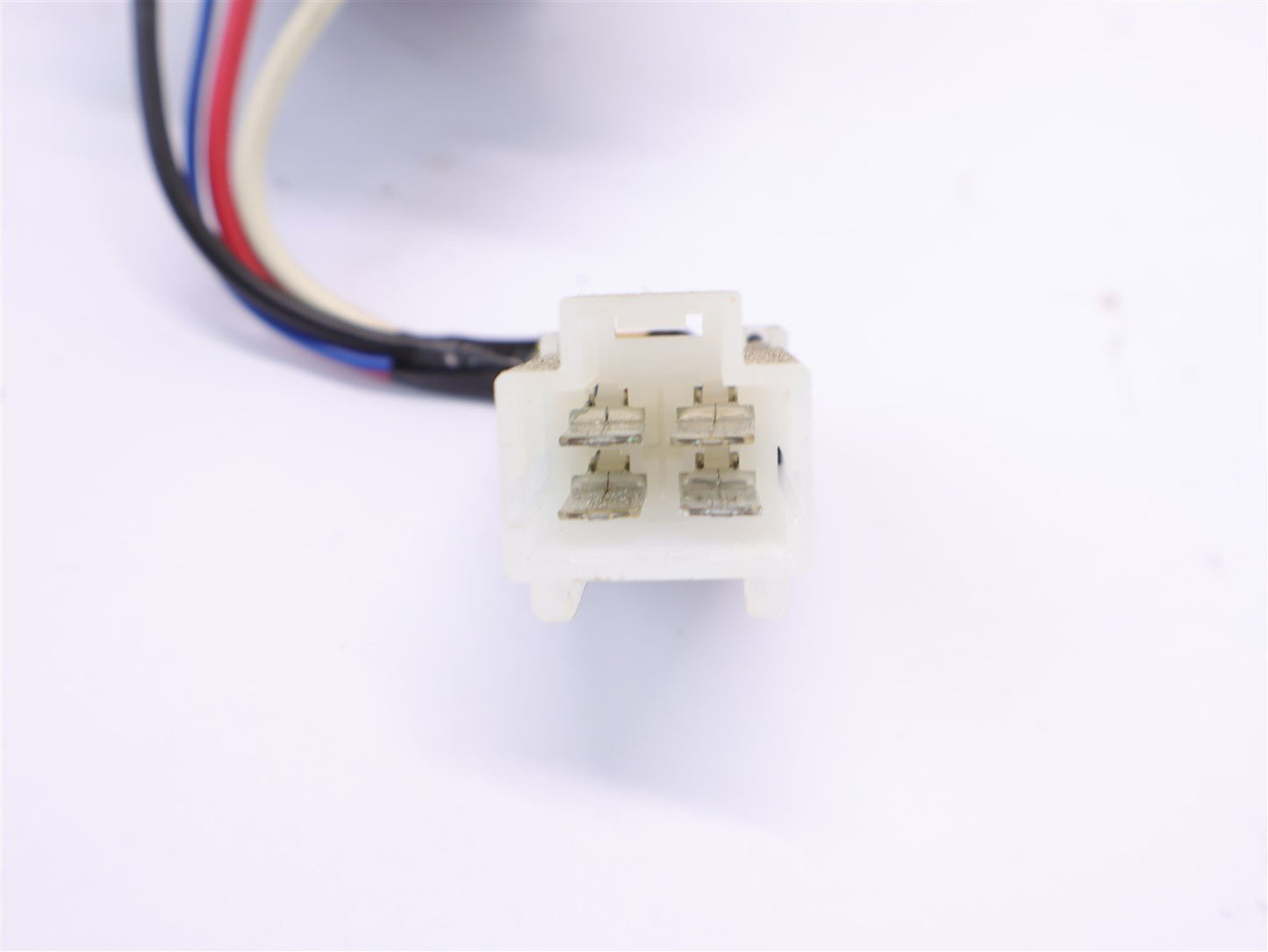2015-2018 Subaru WRX Heater Core Resistor Blower Motor Fan Speed Module 15-18