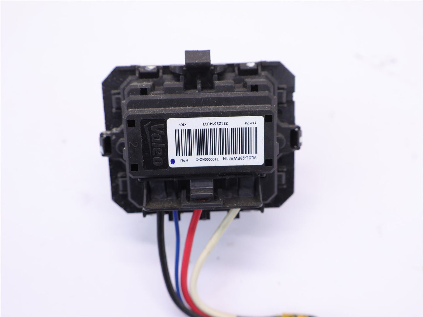 2015-2018 Subaru WRX Heater Core Resistor Blower Motor Fan Speed Module 15-18