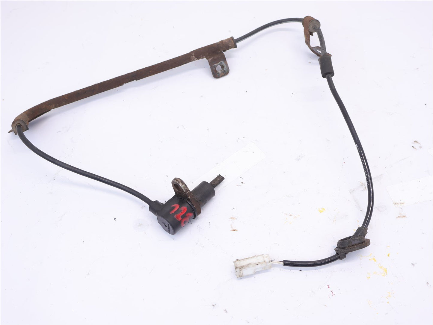 02-07 Subaru Impreza WRX & STI Passenger Rear ABS Sensor RH 27540FE040 2002-2007