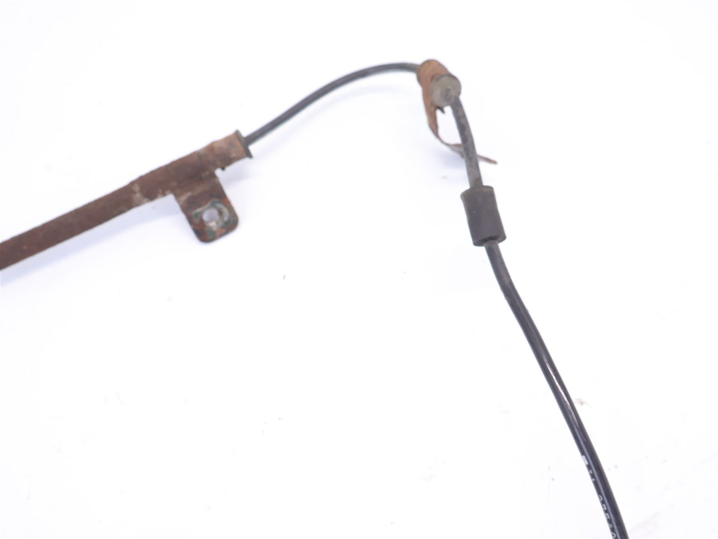 02-07 Subaru Impreza WRX & STI Passenger Rear ABS Sensor RH 27540FE040 2002-2007