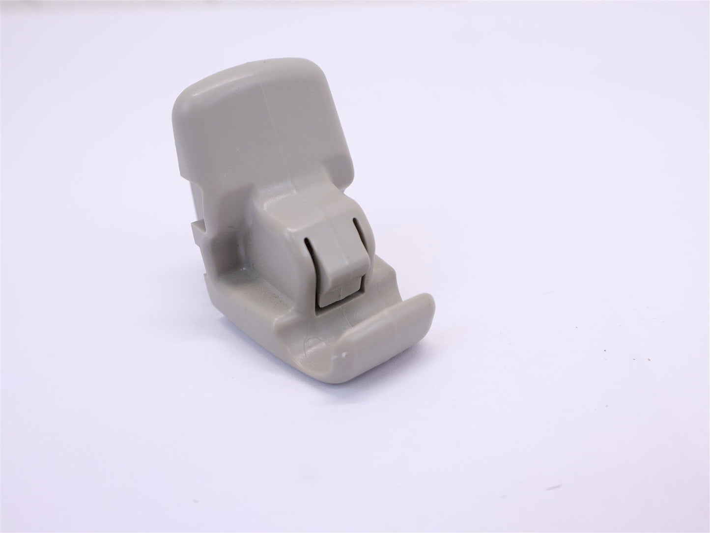 2005-2009 Subaru Legacy GT Outback Sun Visor Clip Hook Driver or Passenger OEM