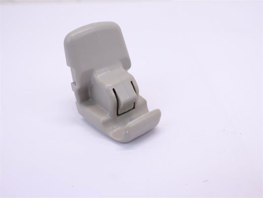 2005-2009 Subaru Legacy GT Outback Sun Visor Clip Hook Driver or Passenger OEM
