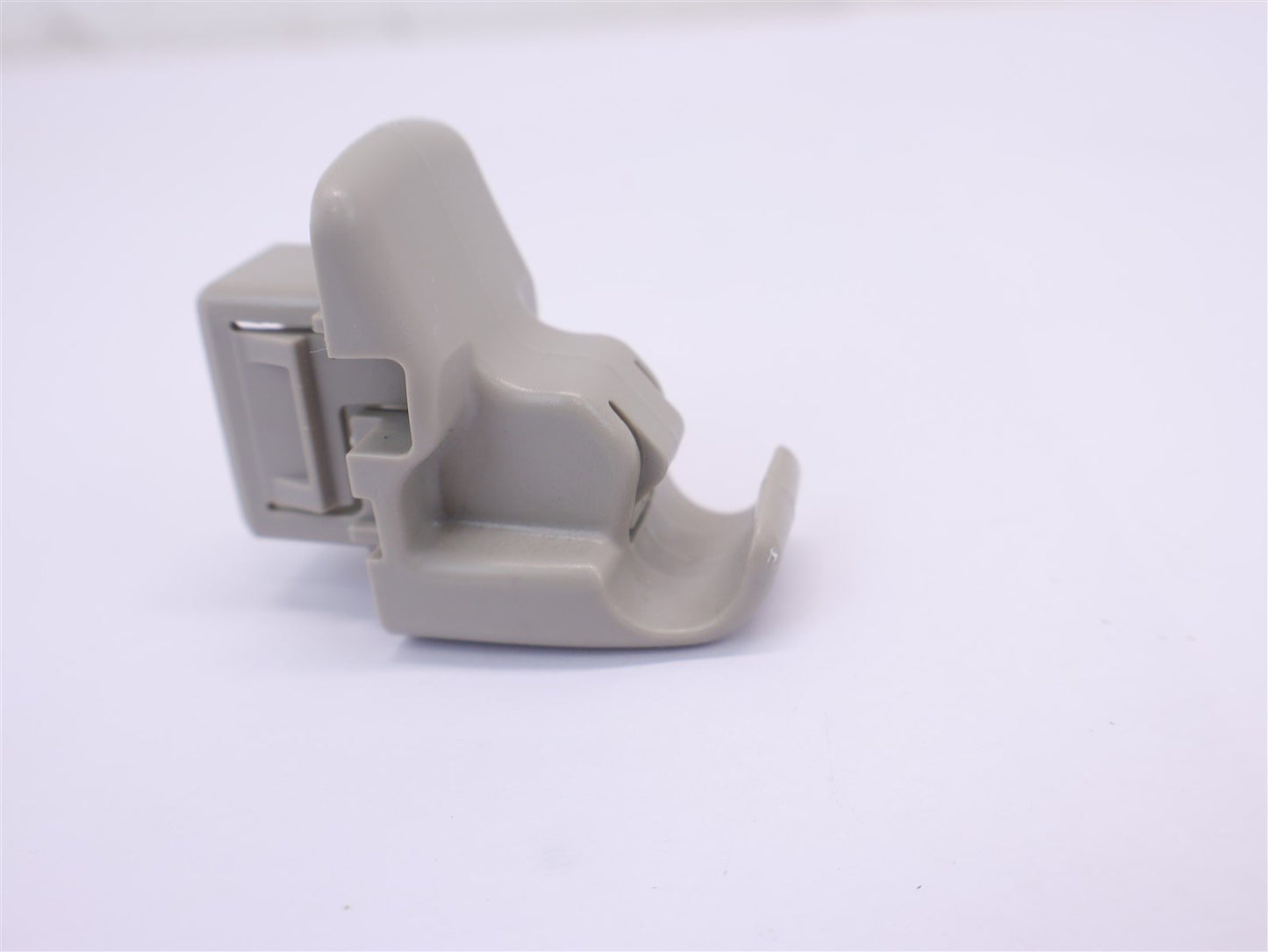 2005-2009 Subaru Legacy GT Outback Sun Visor Clip Hook Driver or Passenger OEM