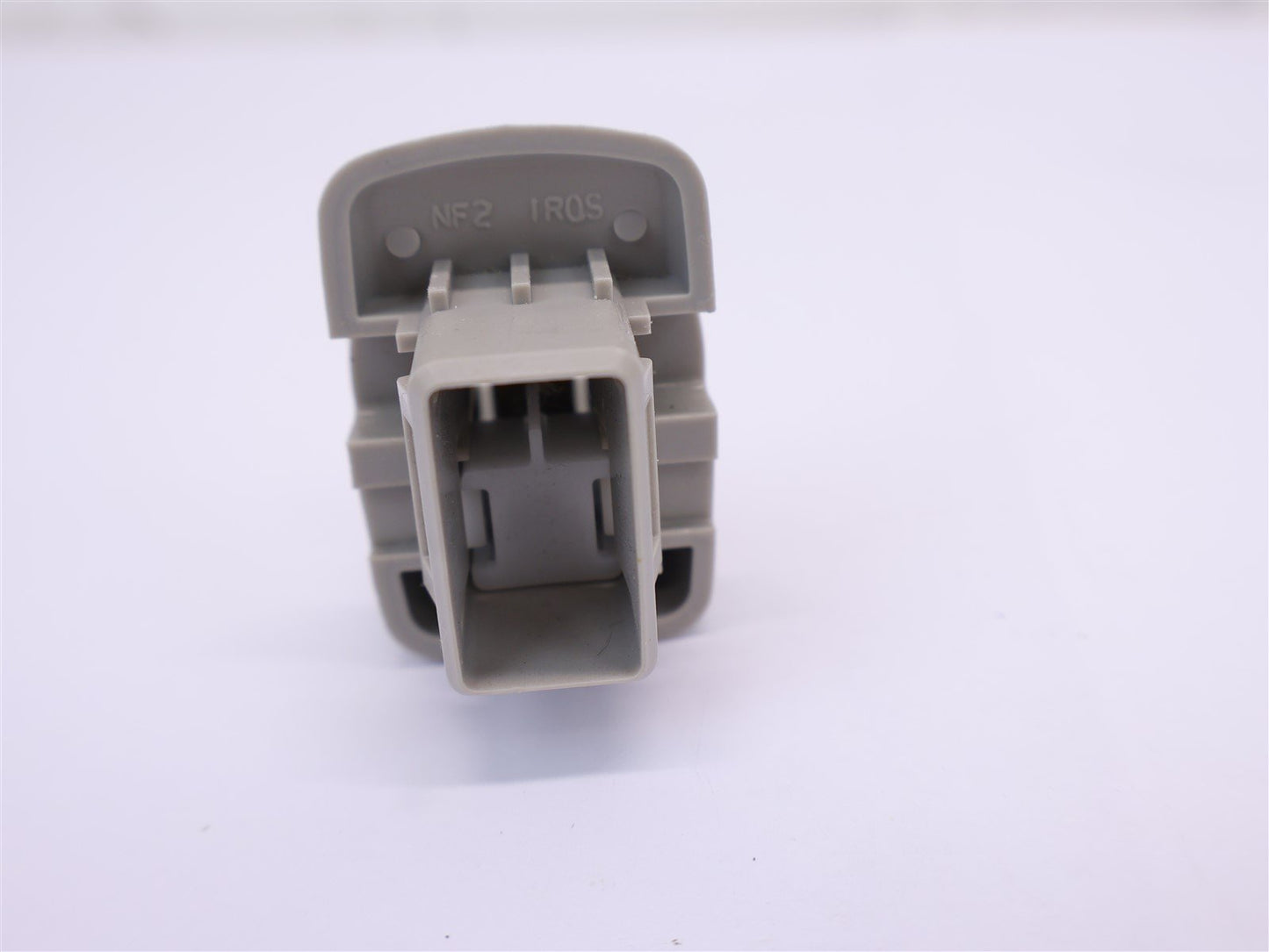 2005-2009 Subaru Legacy GT Outback Sun Visor Clip Hook Driver or Passenger OEM