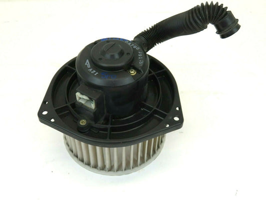 99 Subaru Legacy Outback Blower Motor Box Heater 1999