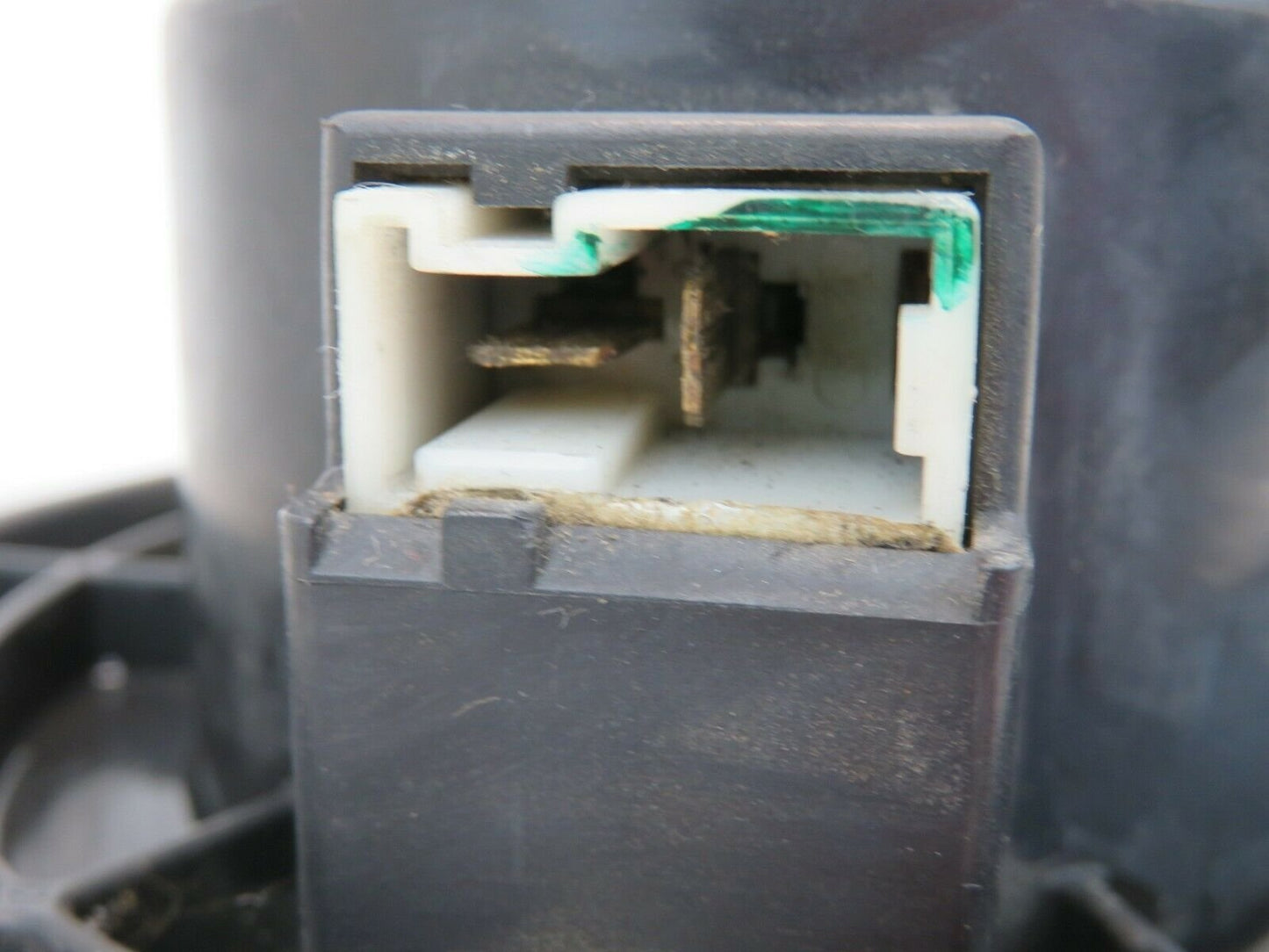 99 Subaru Legacy Outback Blower Motor Box Heater 1999