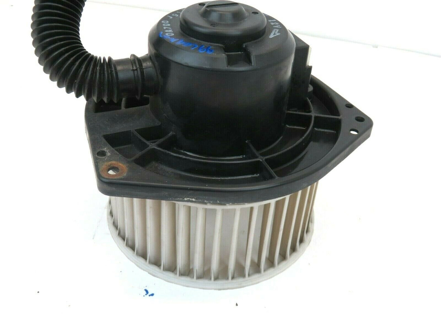 99 Subaru Legacy Outback Blower Motor Box Heater 1999