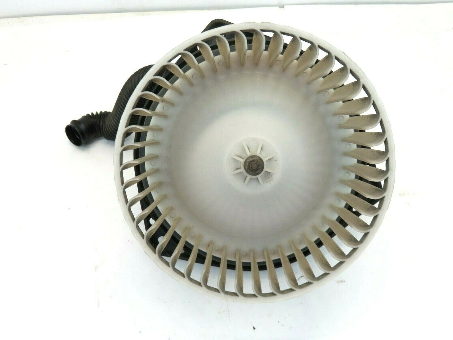 99 Subaru Legacy Outback Blower Motor Box Heater 1999