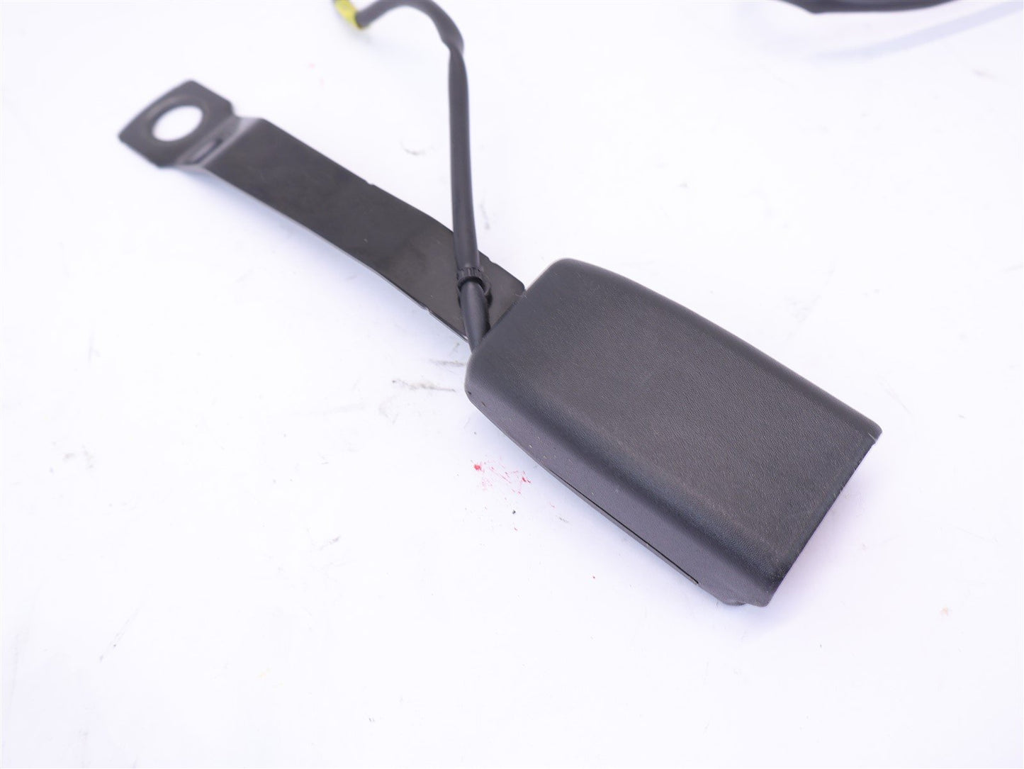 2015-2020 Subaru WRX Driver Front Seat Belt Buckle Latch Seatbelt LH Left 15-20