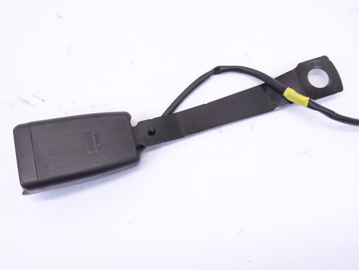 2015-2020 Subaru WRX Driver Front Seat Belt Buckle Latch Seatbelt LH Left 15-20