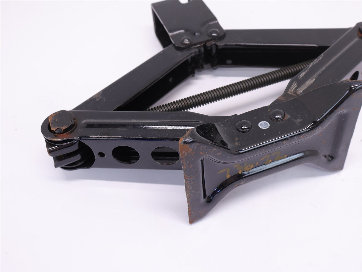 2013-2017 Subaru Crosstrek Spare Tire Jack Emergency Scissor Roadside OEM