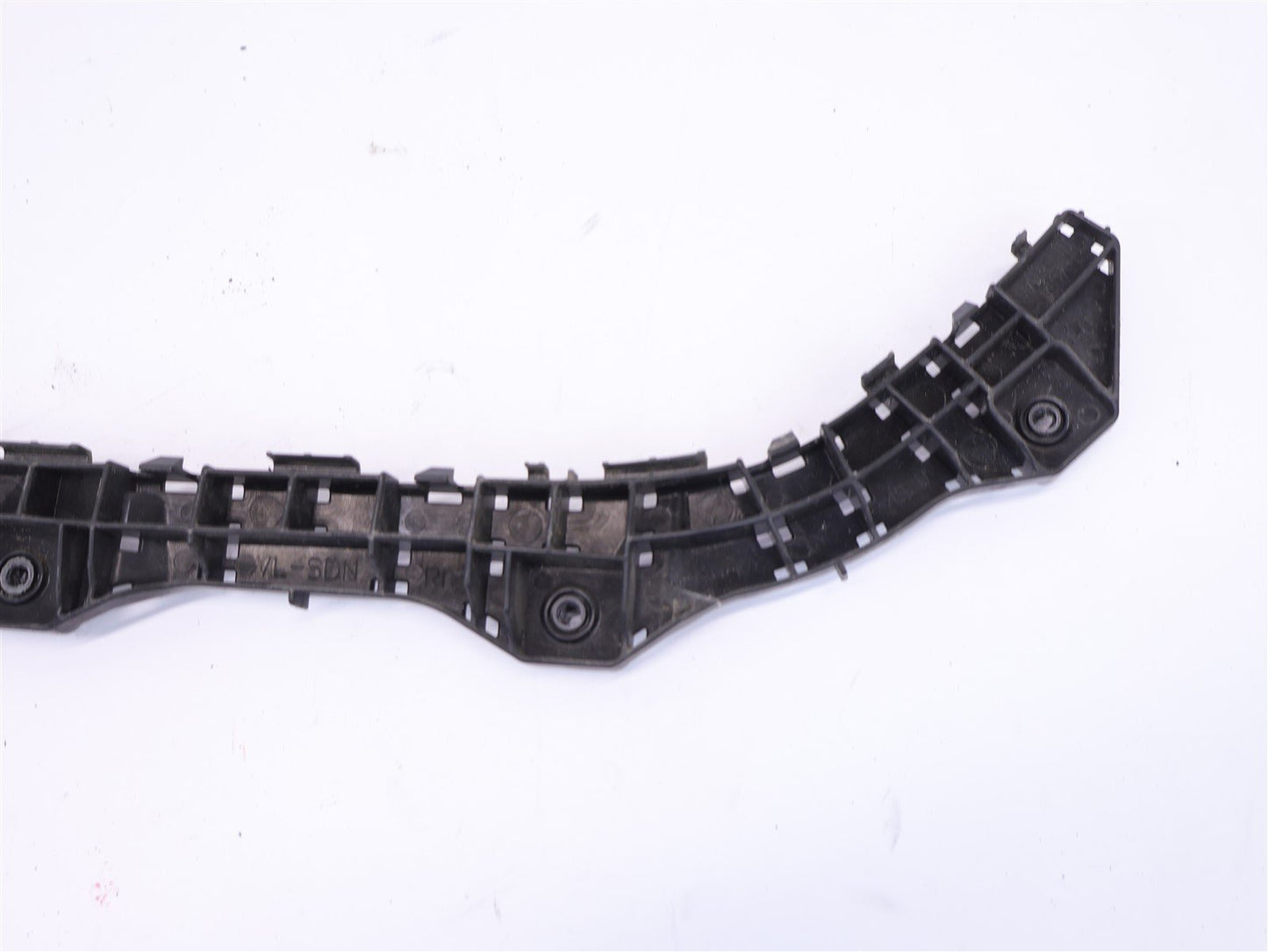 2015-2021 Subaru WRX Driver Rear Bumper Cover Bracket Support LH Side 15-21