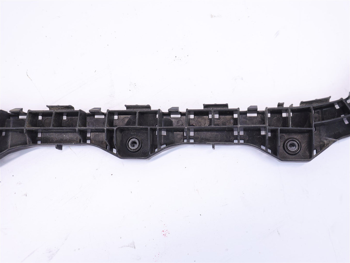 2015-2021 Subaru WRX Driver Rear Bumper Cover Bracket Support LH Side 15-21