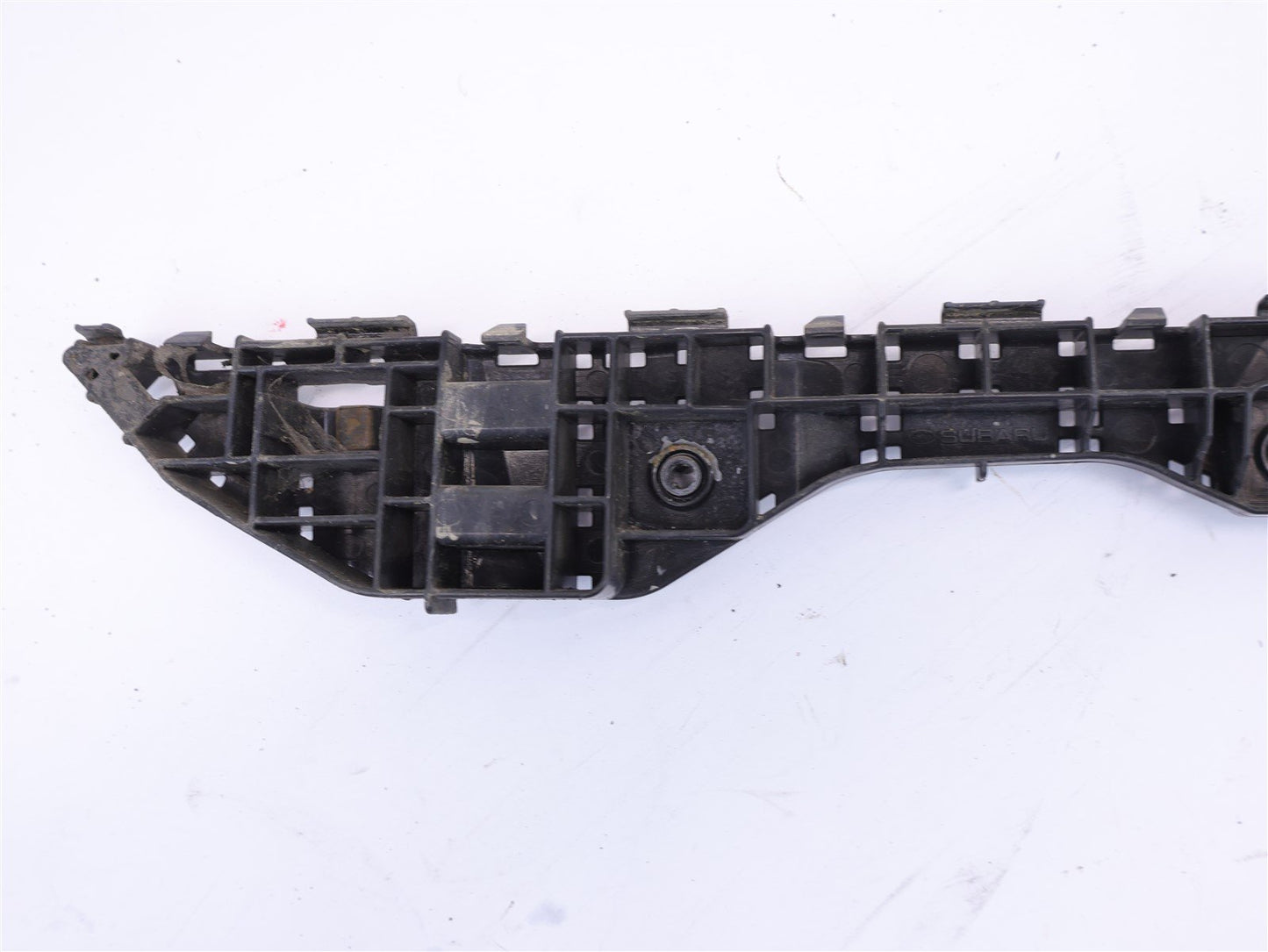 2015-2021 Subaru WRX Driver Rear Bumper Cover Bracket Support LH Side 15-21