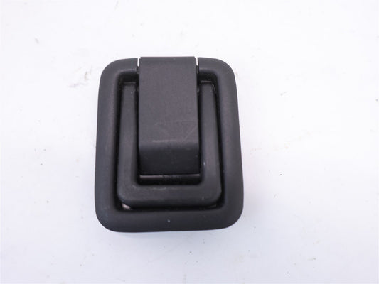 09-13 Subaru Forester XT Rear Cargo Hook Anchor Tie Down Hatch 2009-2013