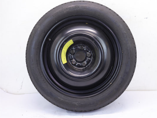 2009-2013 Subaru Forester Spare Tire Wheel 155 70 D17 Temporary OEM 09-13
