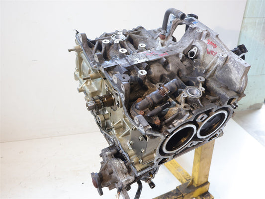 2015-2016 Subaru WRX Engine Shortblock Short Block 2.0L FA20 Turbo OEM