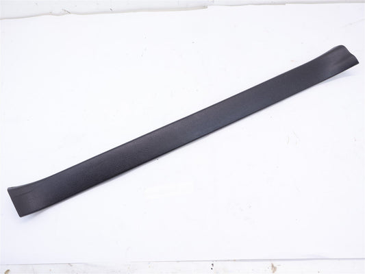 2008-2014 Subaru Impreza WRX & STI Driver Door Sill Trim LH Left Front 08-14