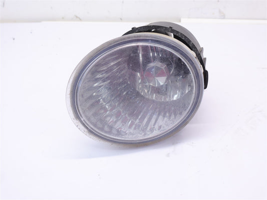 2013-2019 Subaru Outback Driver Fog Light Lamp LH Left Side Front OEM 13-19