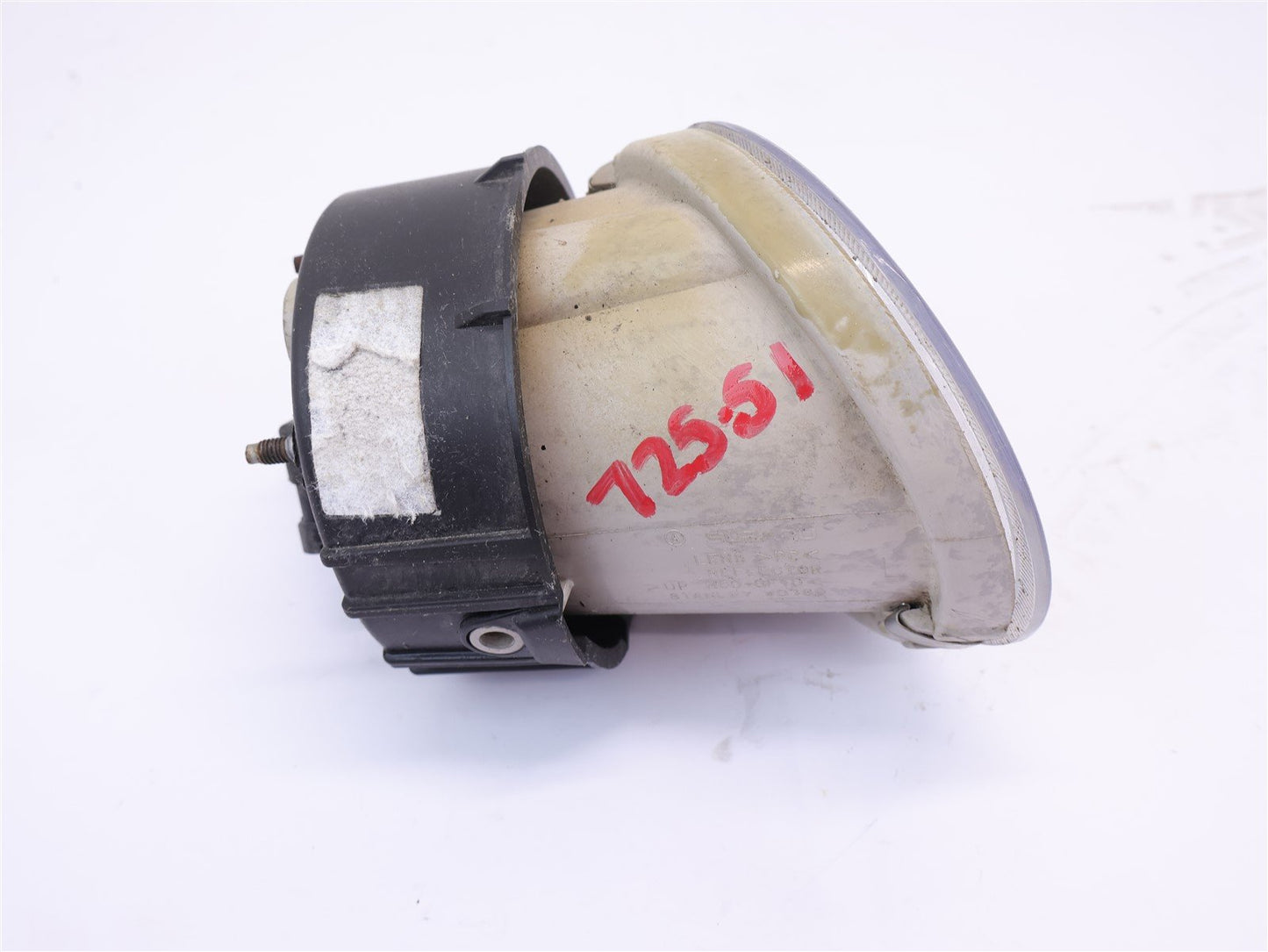 2013-2019 Subaru Outback Driver Fog Light Lamp LH Left Side Front OEM 13-19