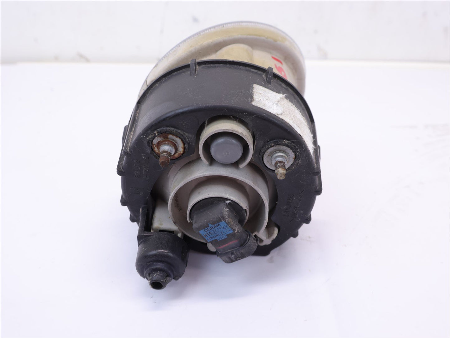 2013-2019 Subaru Outback Driver Fog Light Lamp LH Left Side Front OEM 13-19