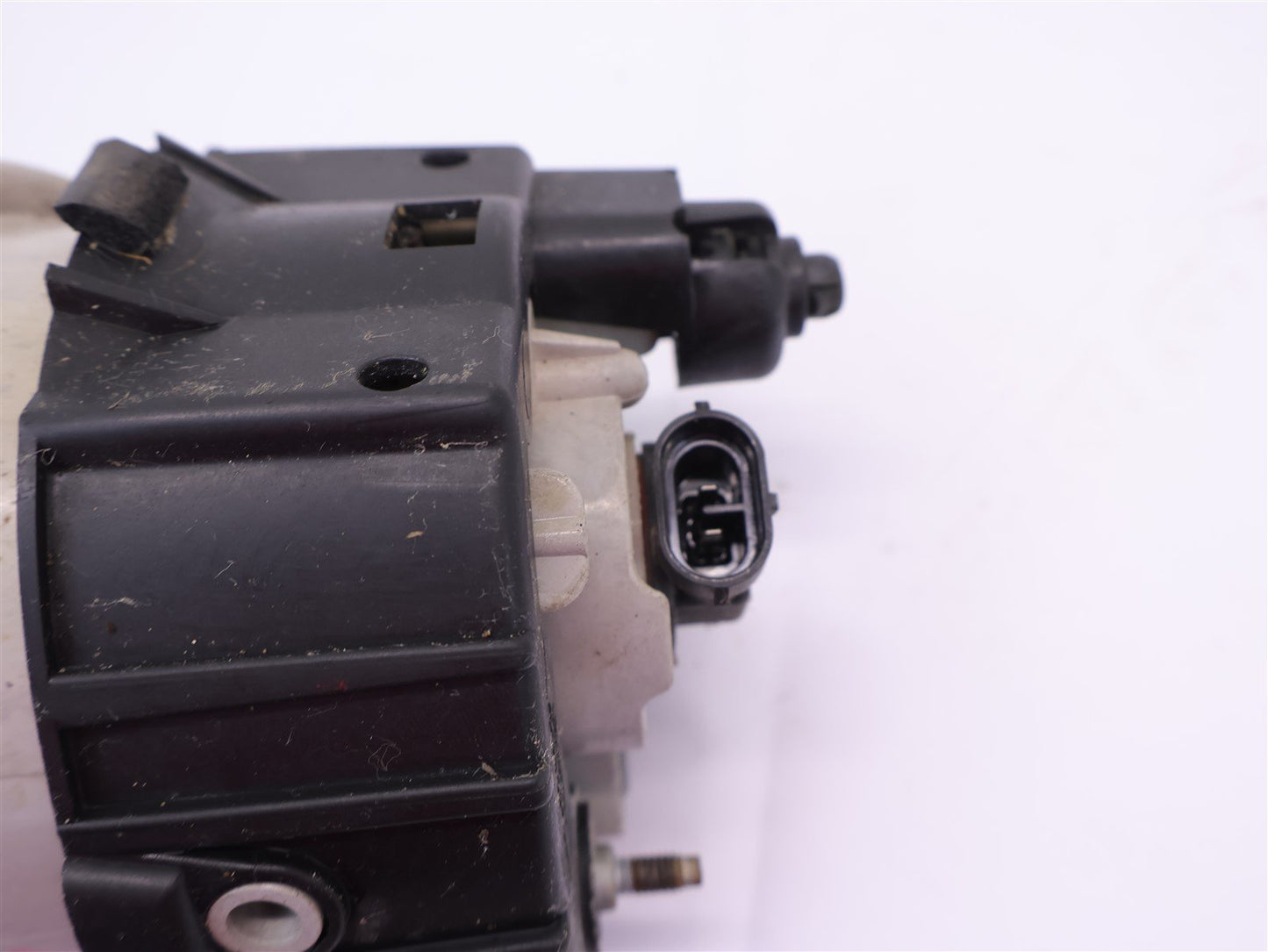 2013-2019 Subaru Outback Driver Fog Light Lamp LH Left Side Front OEM 13-19