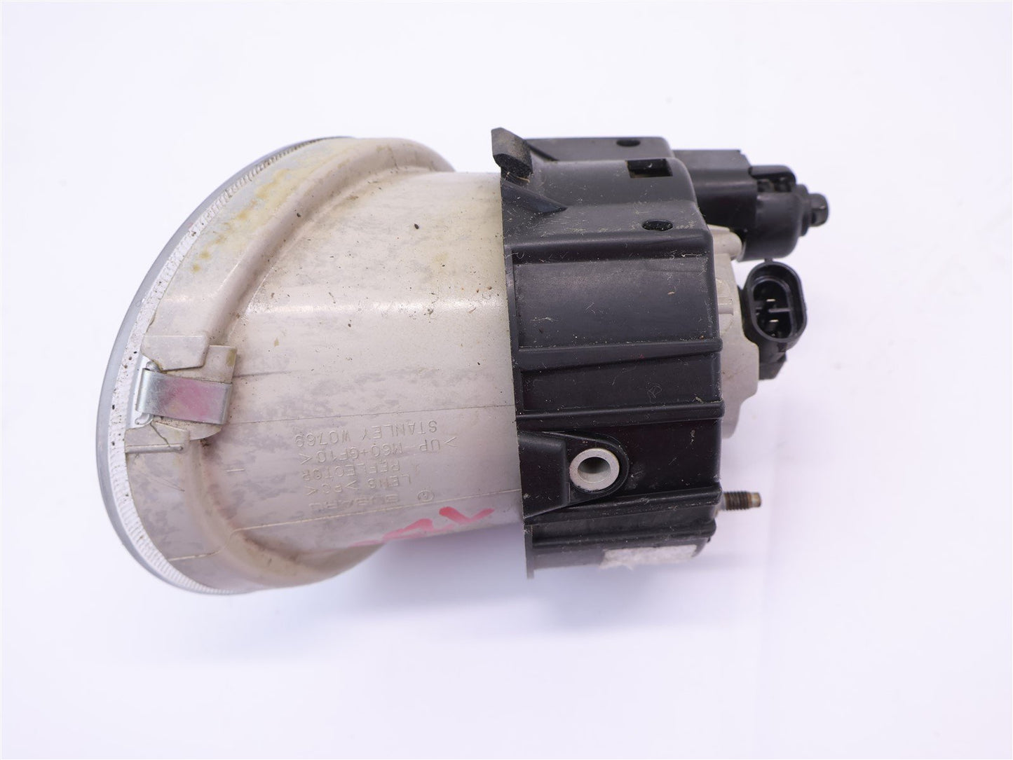 2013-2019 Subaru Outback Driver Fog Light Lamp LH Left Side Front OEM 13-19